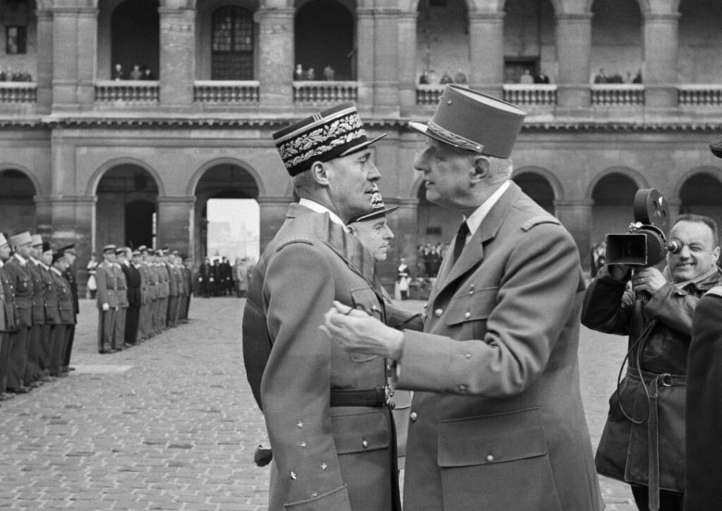 1728663230 506 تاریخچه تکامل سلاح‌های هسته‌ای دنیای تکنولوژی