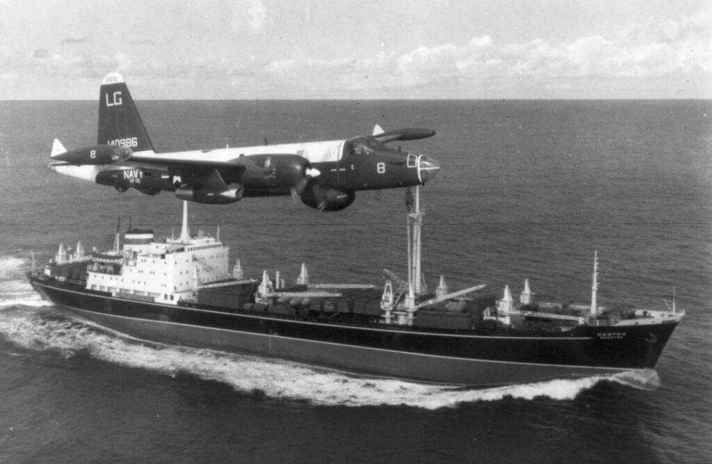 1728663230 73 تاریخچه تکامل سلاح‌های هسته‌ای دنیای تکنولوژی