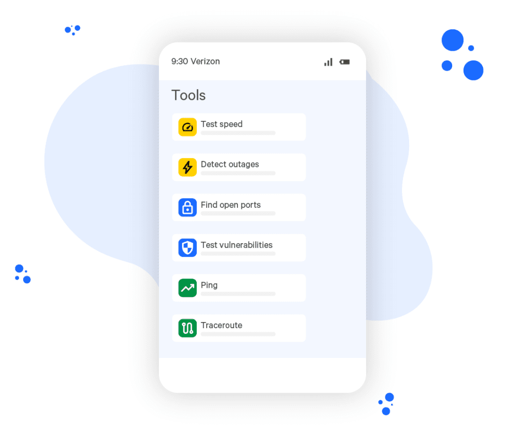 بالا بردن سرعت اینترنت همراه اول