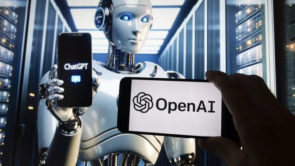 1729396580 107 OpenAI چیست؟‌ آشنایی با غول شرکت های هوش مصنوعی در