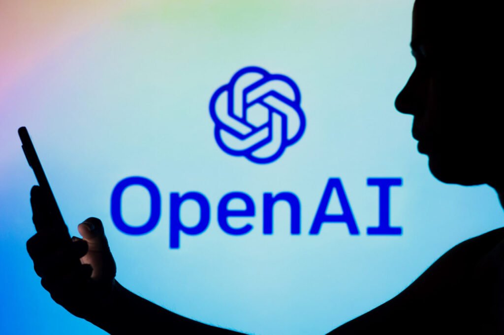 1729396580 761 OpenAI چیست؟‌ آشنایی با غول شرکت های هوش مصنوعی در