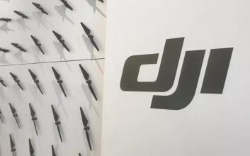 شرکت تولید پهپاد DJI
