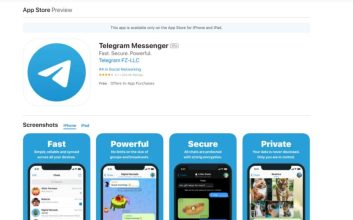 آموزش نصب تلگرام؛ مراحل نصب و راه اندازی انواع تلگرام در گوشی