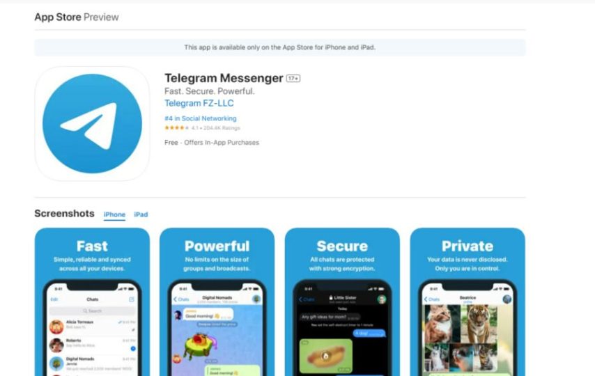 آموزش نصب تلگرام؛ مراحل نصب و راه اندازی انواع تلگرام در گوشی