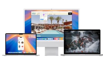 آپدیت مک اواس سکویا 15.1 با هوش مصنوعی اپل منتشر شد