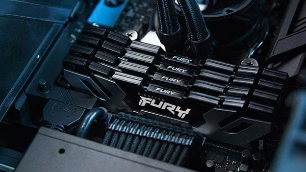 آیا افزایش ظرفیت رم می‌تواند عملکرد سیستم شما را بهبود بخشد؟