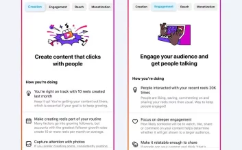 قابلیت Best Practices اینستاگرام