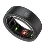 Apple smart ring