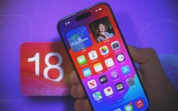 iOS 18.1
