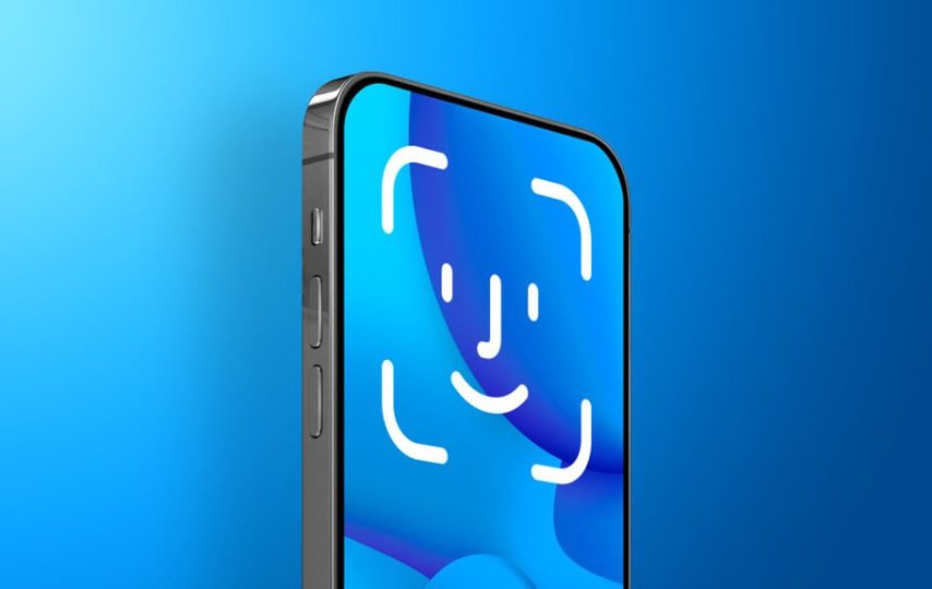 فیس آی دی اپل