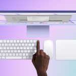 اپل مجیک ماوس، کیبورد و ترک‌پد جدید با درگاه USB-C معرفی شد