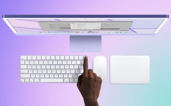 اپل مجیک ماوس، کیبورد و ترک‌پد جدید با درگاه USB-C معرفی شد