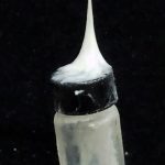 دانشمندان توانسته‌اند با الیاف مرد عنکبوتی خود اشیاء مختلف را بلند کنند.