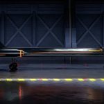 جت مسافربری مافوق صوت شرکت چینی