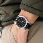 بررسی و مقایسه ساعت‌های ساخت آمریکا