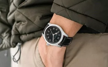 بررسی و مقایسه ساعت‌های ساخت آمریکا