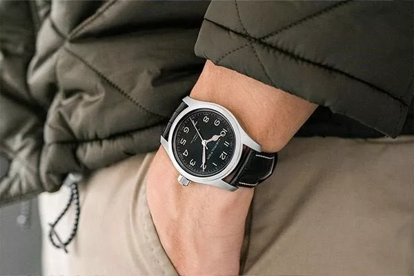 بررسی و مقایسه ساعت‌های ساخت آمریکا