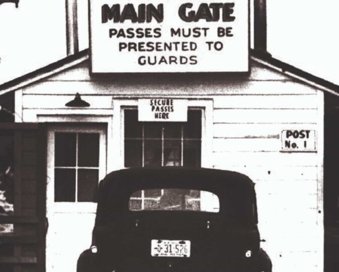 تاریخچه تکامل سلاح‌های هسته‌ای