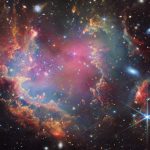 خوشه ستاره‌ای صدف، محل اولین جمعیت کوتوله قهوه‌ای احتمالی خارج از کهکشان راه شیری