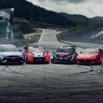 خودروهای اسپرت