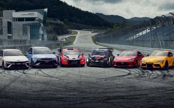 خودروهای اسپرت