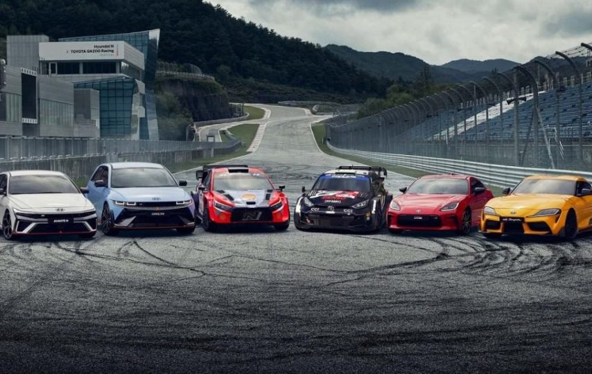 خودروهای اسپرت