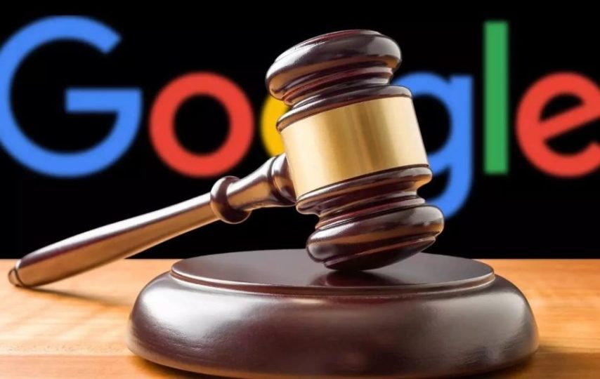 درخواست گوگل برای توقف دستور انتشار استورهای شخص‌ثالث در پلی‌استور