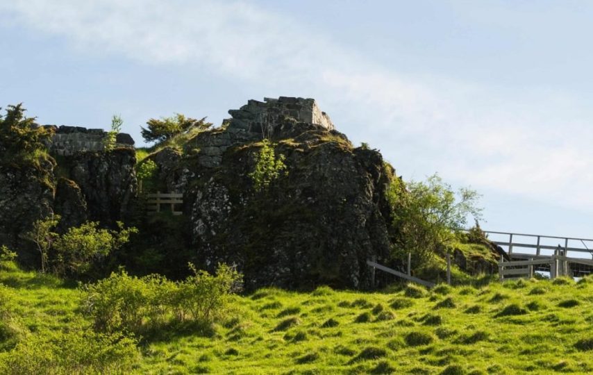 دانشمندان راز عجیب جسد مردی از حماسه‌های نورس را کشف کردند + عکس