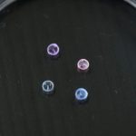 این ربات‌های حمل دارو تنها به‌اندازه یک دانه برنج هستند.