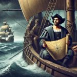 راز محل دفن و زادگاه «کریستف کلمب» بعد از پنج قرن بالاخره برملا شد_دنیای تکنولوژی 6 راز محل دفن و زادگاه «کریستف کلمب» پس از پنج قرن بالاخره برملا شد