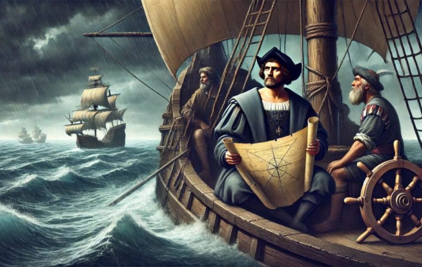 راز محل دفن و زادگاه «کریستف کلمب» پس از پنج قرن بالاخره برملا شد