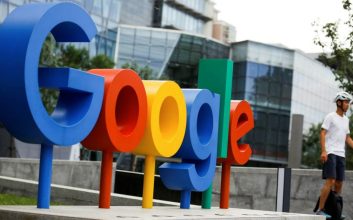 روسیه گوگل را 2.5 تریلیون تریلیون تریلیون دلار جریمه کرد