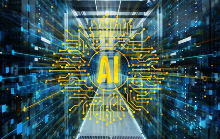 توسعه هوش مصنوعی واحد در مراکز داده متعدد