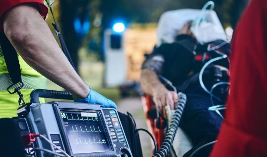 ارتباط کرونا با حملات قلبی و سکته