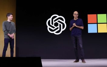 مدیرعامل OpenAI و مایکروسافت