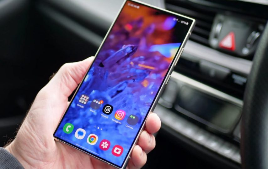 سامسونگ ممکن است پرچمداران خود را بدون برند گلکسی عرضه کند