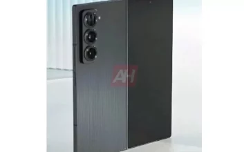 سامسونگ تاریخ معرفی گلکسی زد فولد اسپشال ادیشن را اعلام کرد