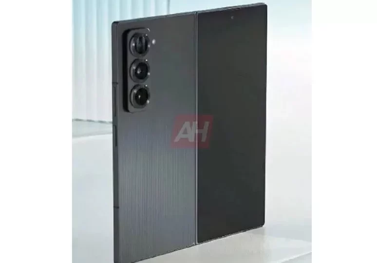 سامسونگ تاریخ معرفی گلکسی زد فولد اسپشال ادیشن را اعلام کرد