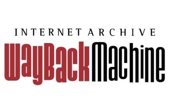 آرشیو اینترنت