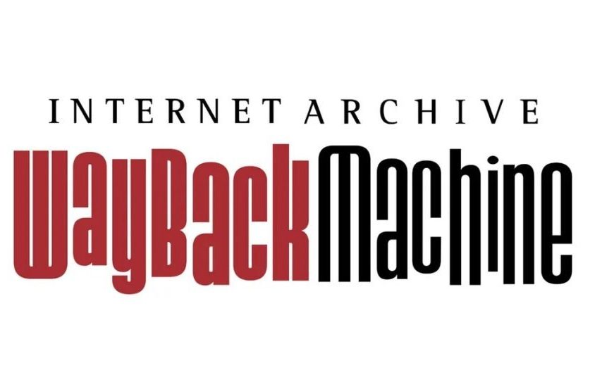 آرشیو اینترنت