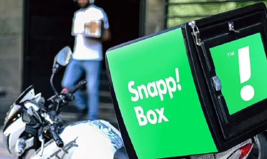 سرویس اسنپ باکس