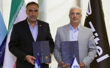 مخابرات ایران با فناپ‌تلکام برای ارائه خدمات اینترنت TD-LTE توافق کرد