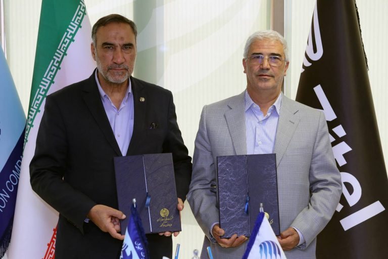 مخابرات ایران با فناپ‌تلکام برای ارائه خدمات اینترنت TD-LTE توافق کرد