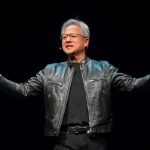 مدیرعامل انویدیا