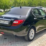 طرح تبدیل ایران خودرو