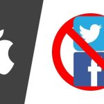 اپل قاتل شبکه های اجتماعی