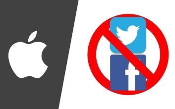 اپل قاتل شبکه های اجتماعی