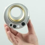 نسخه تازه اسکنر چشم Orb متعلق به پروژه «سم آلتمن» معارفه شد_دنیای تکنولوژی 2 ابزار اسکن چشم Orb