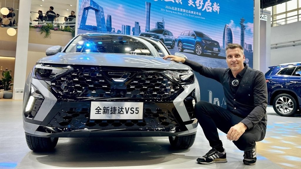 نسل تازه جتا VS5 و جتا VS7 به بازار ایران میآیند، کم شدن قیمت در انتظار نسخههای قبلی_دنیای تکنولوژی 4 جتا VS5