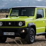 سوزوکی جیمنی